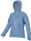 Endura SingleTrack Womens Cycling Jacket II - ExoShell20