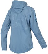 Endura SingleTrack Womens Cycling Jacket II - ExoShell20