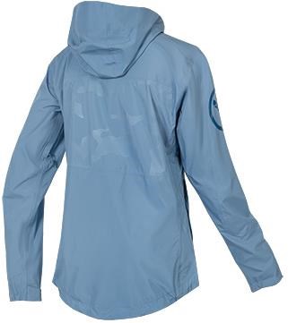 Endura SingleTrack Womens Cycling Jacket II - ExoShell20