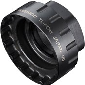 Shimano TL-FC41 adapter installation tool
