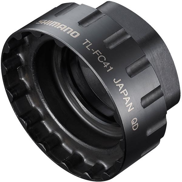 Shimano TL-FC41 adapter installation tool