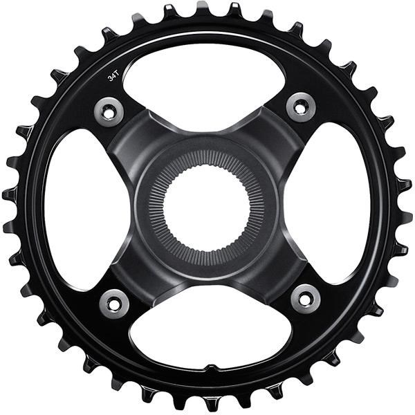 Shimano SM-CRE80 STEPS 12 speed chainring for FC-E8000