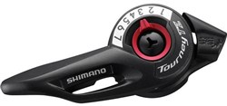 Shimano SL-TZ500 SIS Thumb Shifter 7 Speed Right Hand