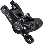 Shimano BR-S7000 Alfine 2-piston calliper post mount Front/Rear