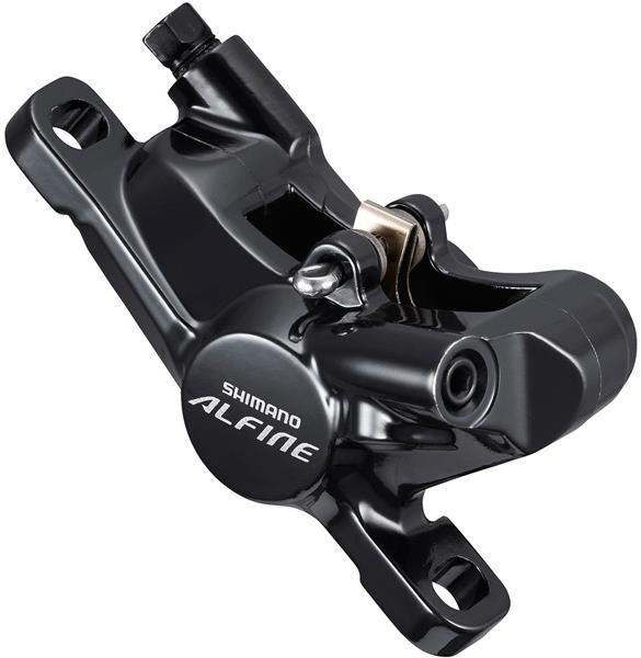 Shimano BR-S7000 Alfine 2-piston calliper post mount Front/Rear