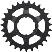 Shimano Nexus Inter-5 sprocket wheel