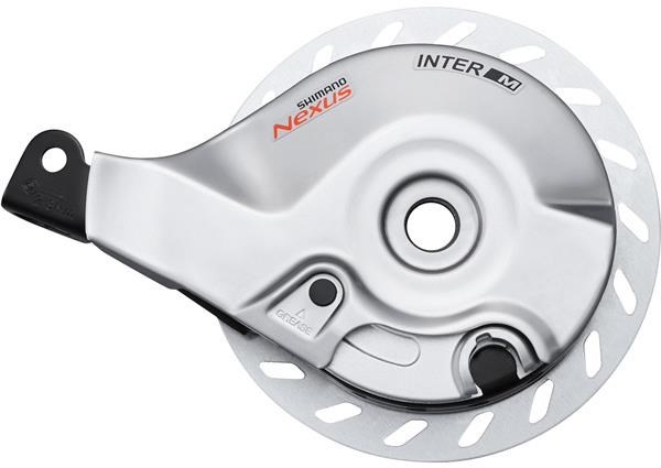Shimano Nexus BR-C3000-R-DX rear roller brake