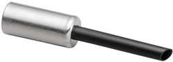 Shimano BC-R680 SLR sealed outer gear casing Brass cap