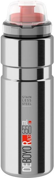 Elite Deboyo Race Stainless Steel Vacuum Bottle 550ml