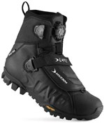 Lake MXZ304 Wide Fit Winter Boots