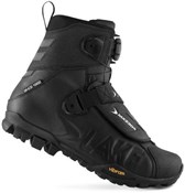 Lake MXZ304 Wide Fit Winter Boots