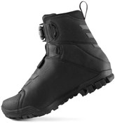 Lake MXZ304 Wide Fit Winter Boots