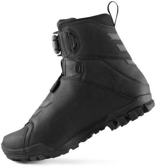 Lake MXZ304 Wide Fit Winter Boots