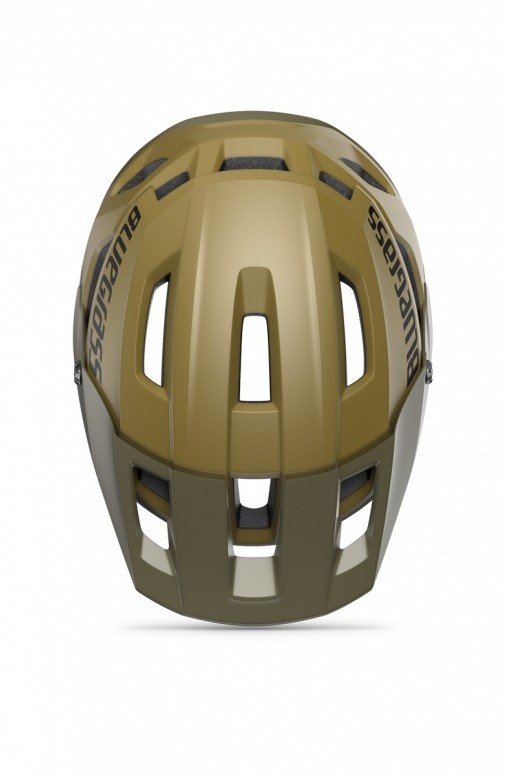 Bluegrass Rogue MTB Mountain Cycling Helmet