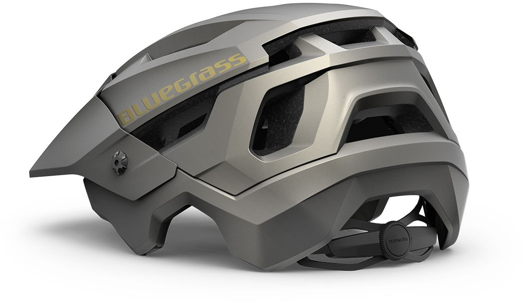 Bluegrass Rogue MTB Mountain Cycling Helmet
