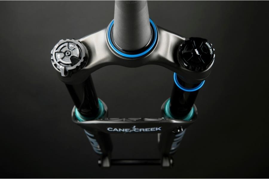 Cane Creek Helm MKII Air 29"/27.5+ Forks