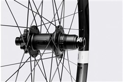 Crank Brothers Synthesis Alloy Enduro CB hub 27.5" Rear Wheel