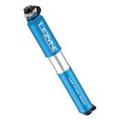 Lezyne Pressure Drive Hand Pump With ABS Flex Hose