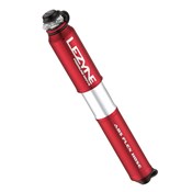 Lezyne Pressure Drive Hand Pump With ABS Flex Hose