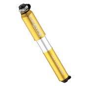 Lezyne Pressure Drive Hand Pump With ABS Flex Hose