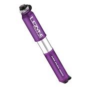 Lezyne Pressure Drive Hand Pump With ABS Flex Hose