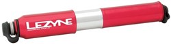 Lezyne Pressure Drive Hand Pump With ABS Flex Hose