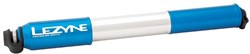 Lezyne Pressure Drive Hand Pump With ABS Flex Hose