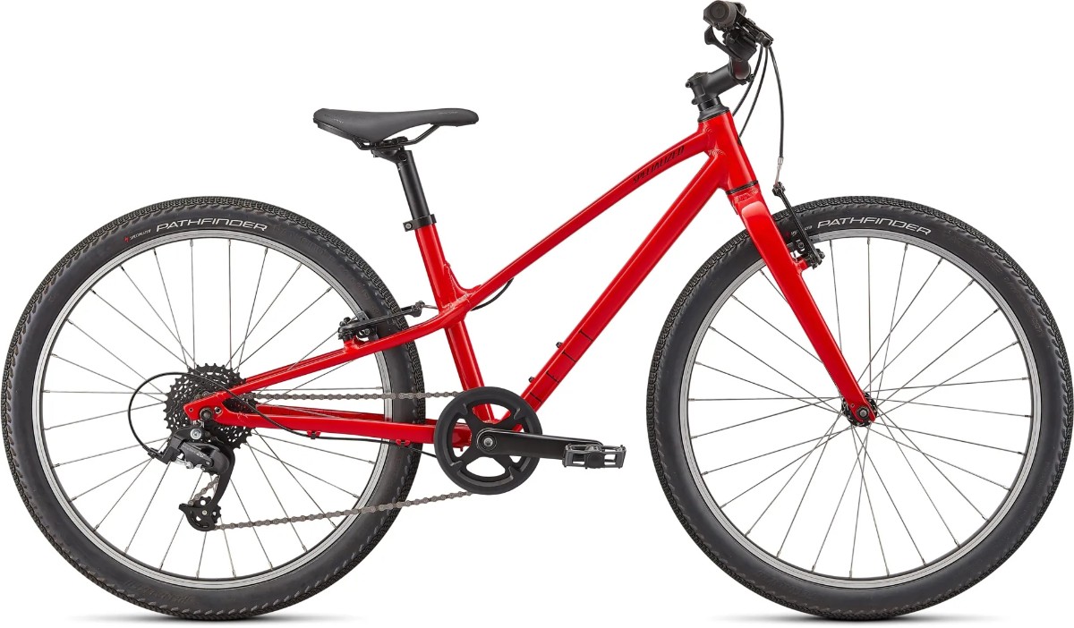 Specialized Jett 24w 2025 Junior Bike