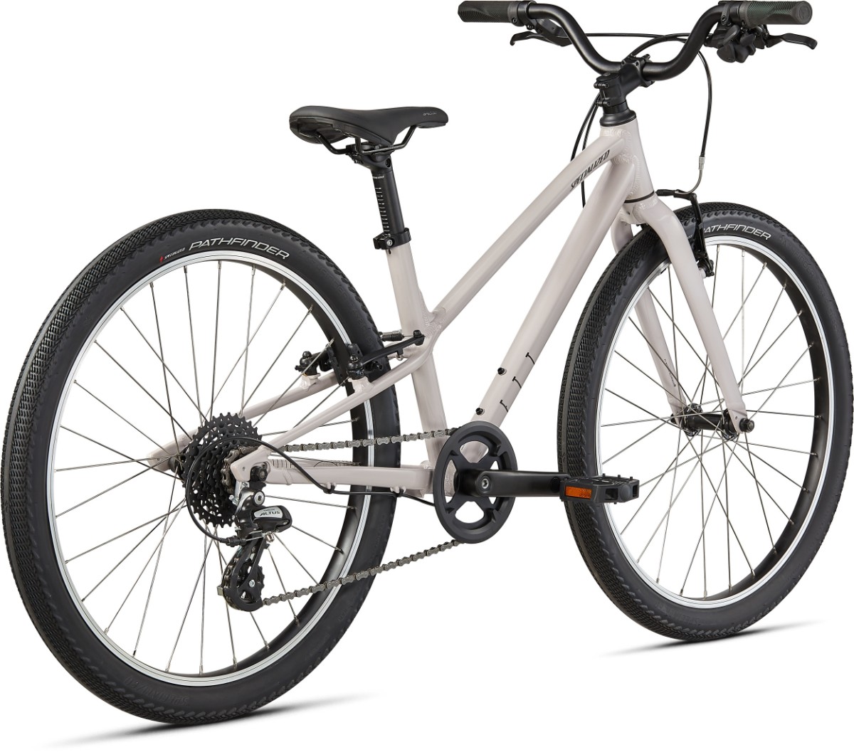 Specialized Jett 24w 2025 Junior Bike
