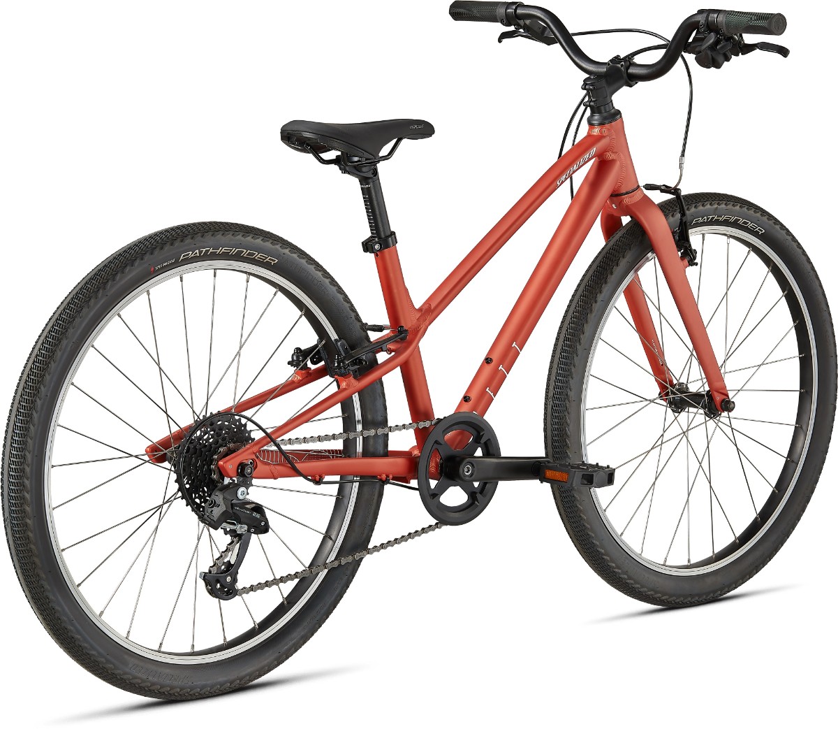 Specialized Jett 24w 2025 Junior Bike