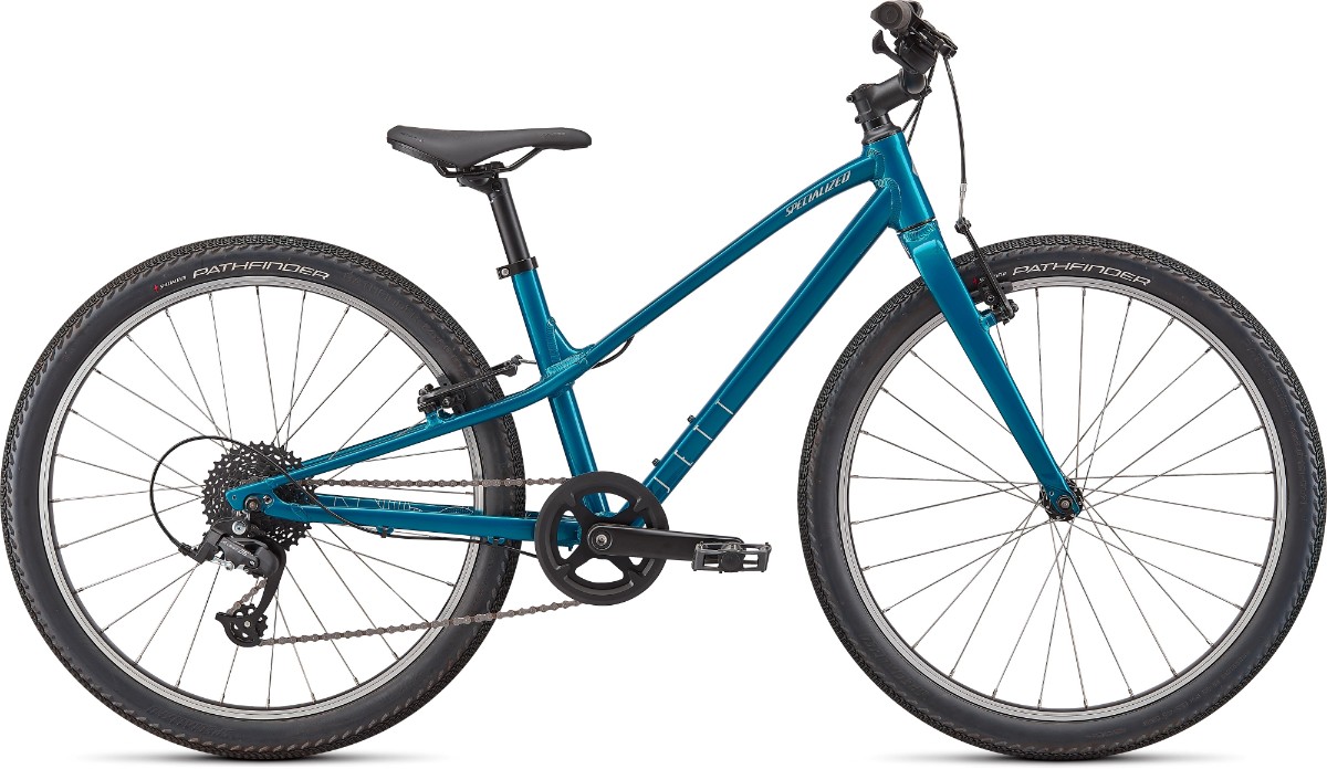 Specialized Jett 24w 2025 Junior Bike