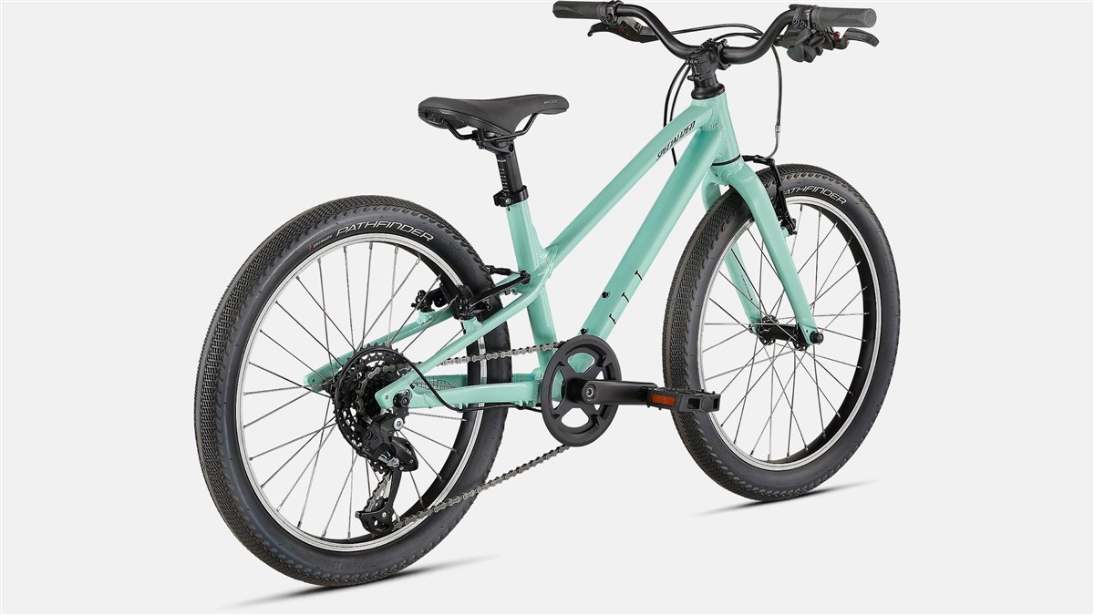 Specialized Jett 20w 2025 Kids Bike
