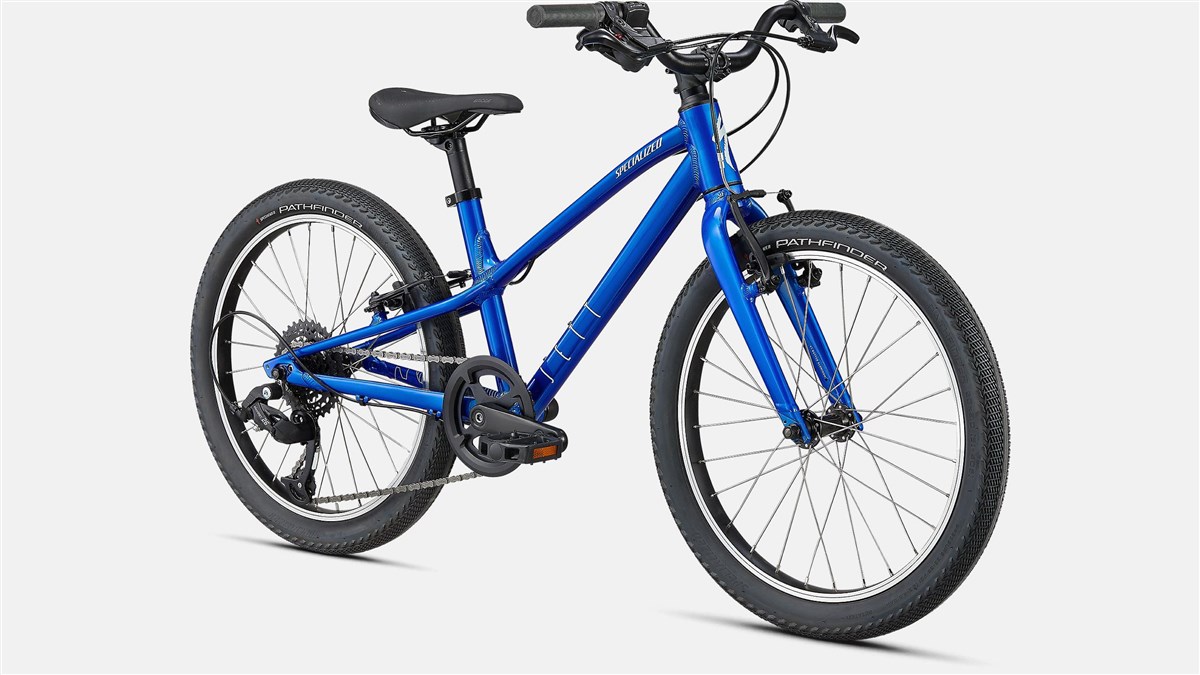 Specialized Jett 20w 2025 Kids Bike