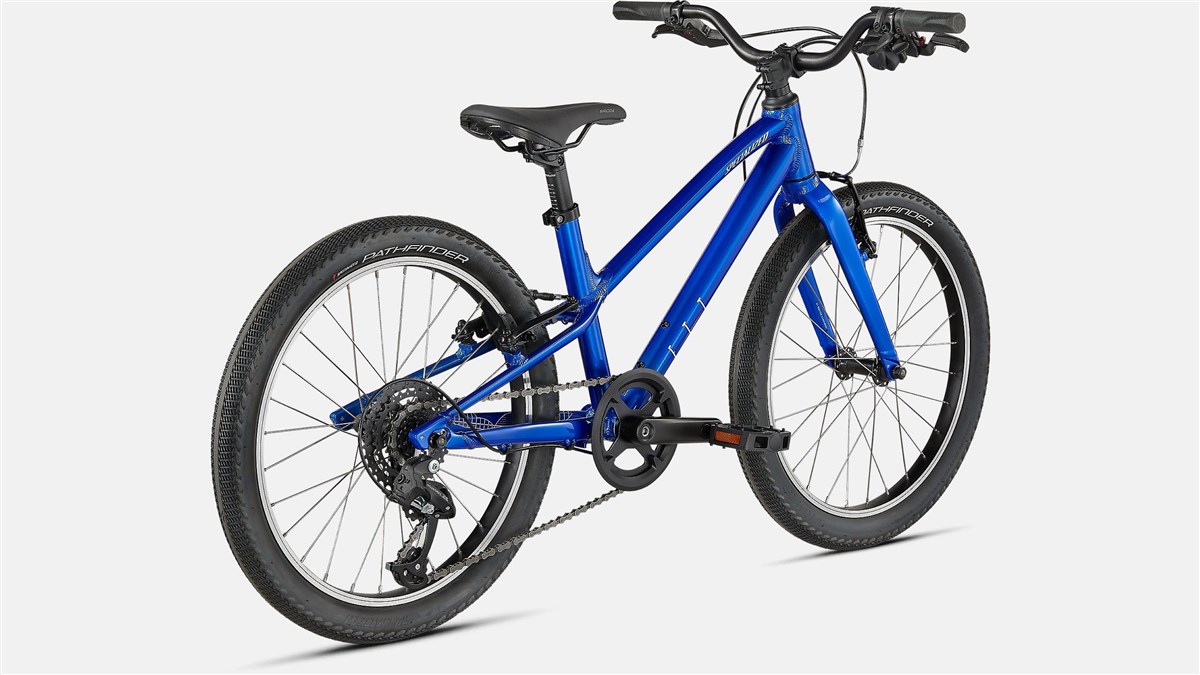 Specialized Jett 20w 2025 Kids Bike