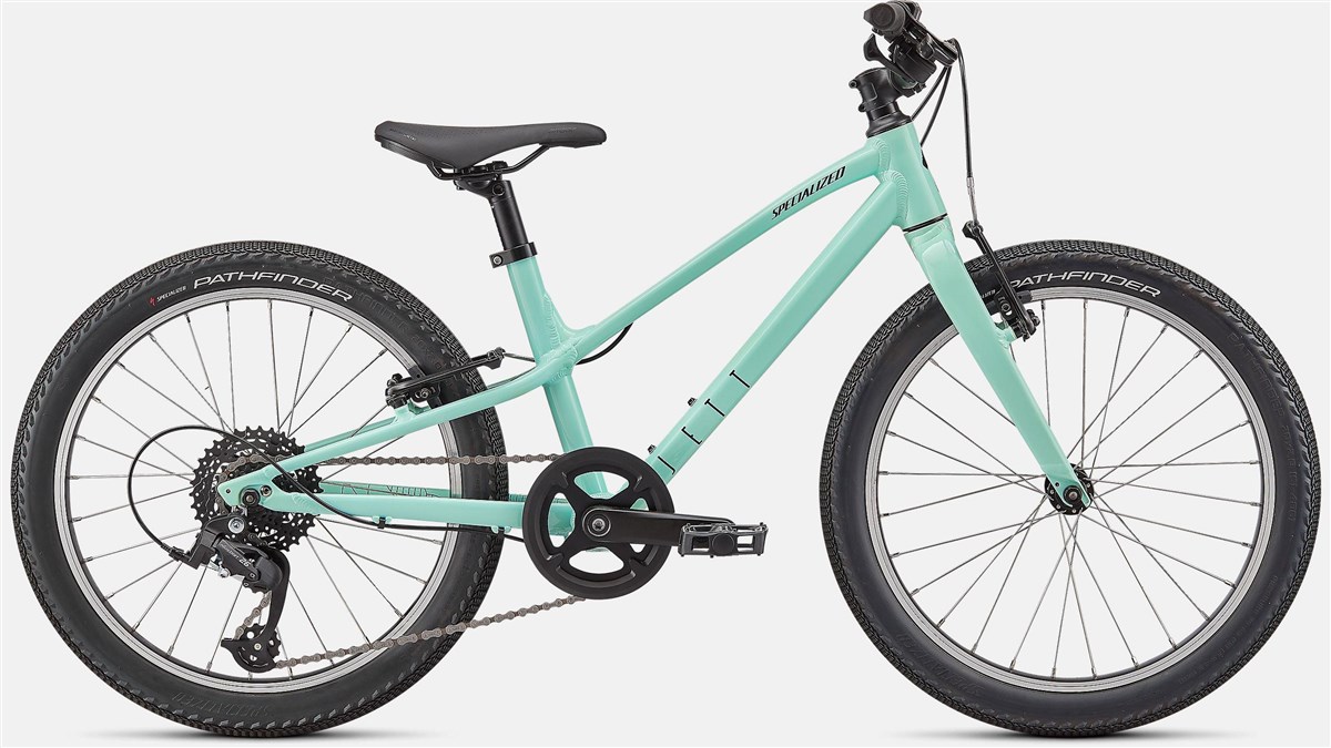 Specialized Jett 20w 2025 Kids Bike