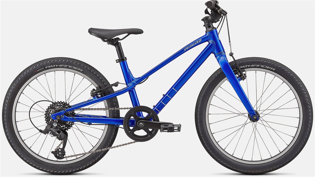 Specialized Jett 20w 2025 Kids Bike
