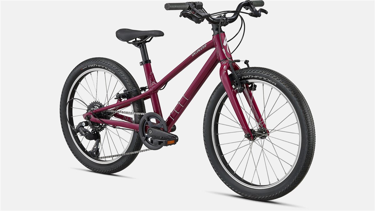 Specialized Jett 20w 2025 Kids Bike