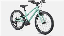Specialized Jett 20w 2025 Kids Bike