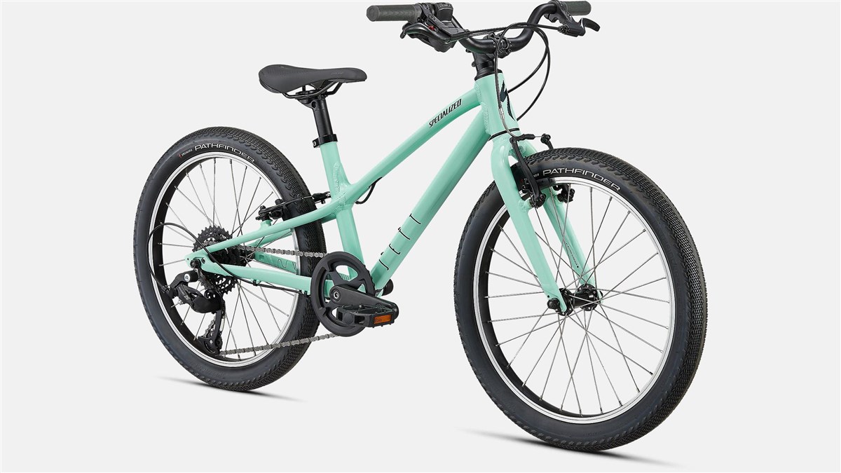 Specialized Jett 20w 2025 Kids Bike