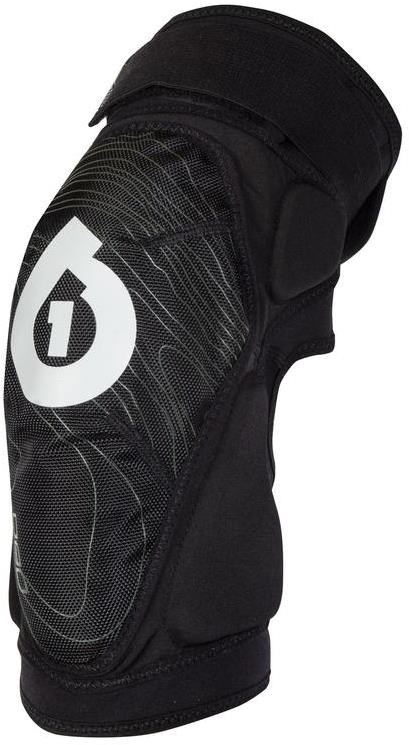 Sixsixone 661 DBO Knee Guards