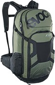 Evoc FR Tour E-Ride Protector Backpack 30L