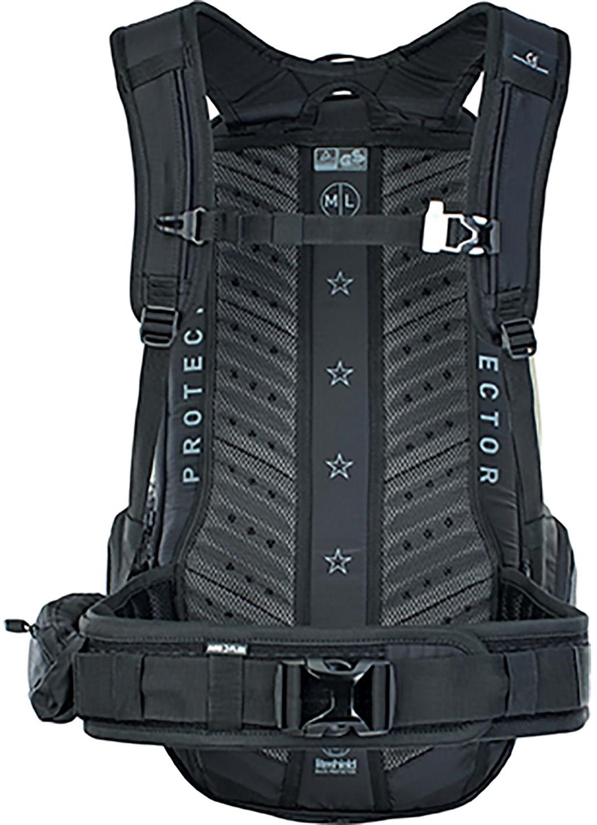 Evoc FR Tour E-Ride Protector Backpack 30L