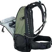 Evoc FR Tour E-Ride Protector Backpack 30L
