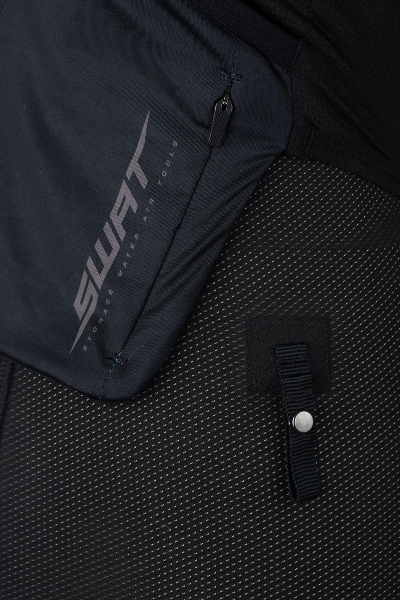 Specialized Mountain Liner Womens Cycling Bib Shorts with Swat