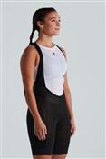 Specialized Mountain Liner Womens Cycling Bib Shorts with Swat