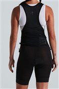 Specialized Mountain Liner Womens Cycling Bib Shorts with Swat