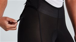 Specialized Mountain Liner Womens Cycling Bib Shorts with Swat