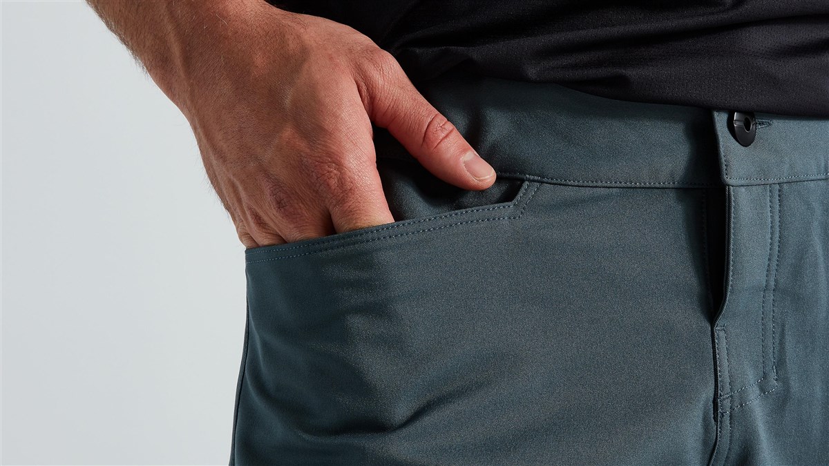 Specialized Trail Cycling Shorts
