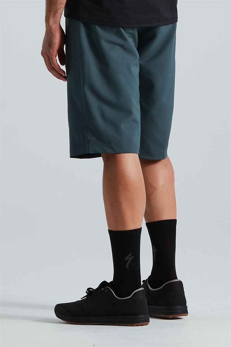 Specialized Trail Cycling Shorts