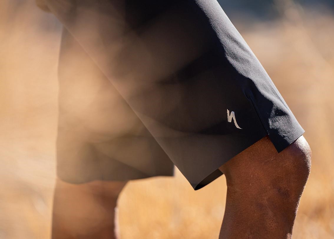Specialized Trail Cycling Shorts